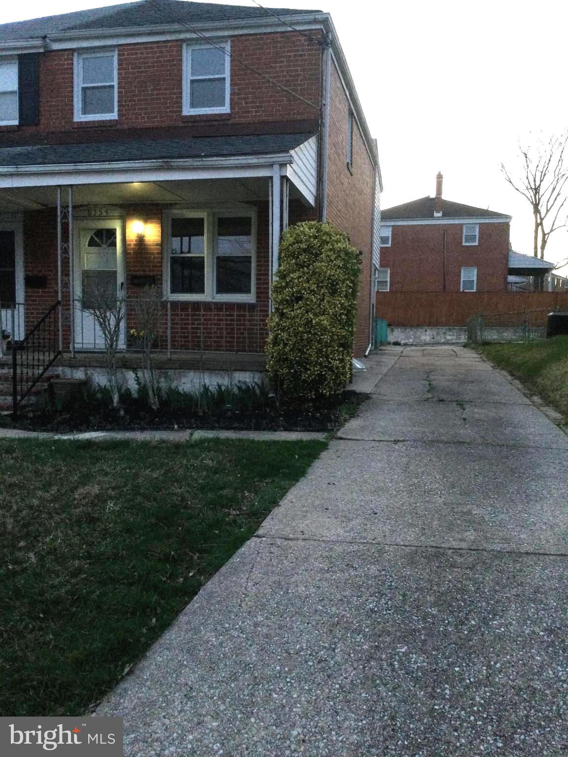 8354 Oakleigh Road Baltimore, MD 21234 - Photo 2 of 42 Gallery Image 2