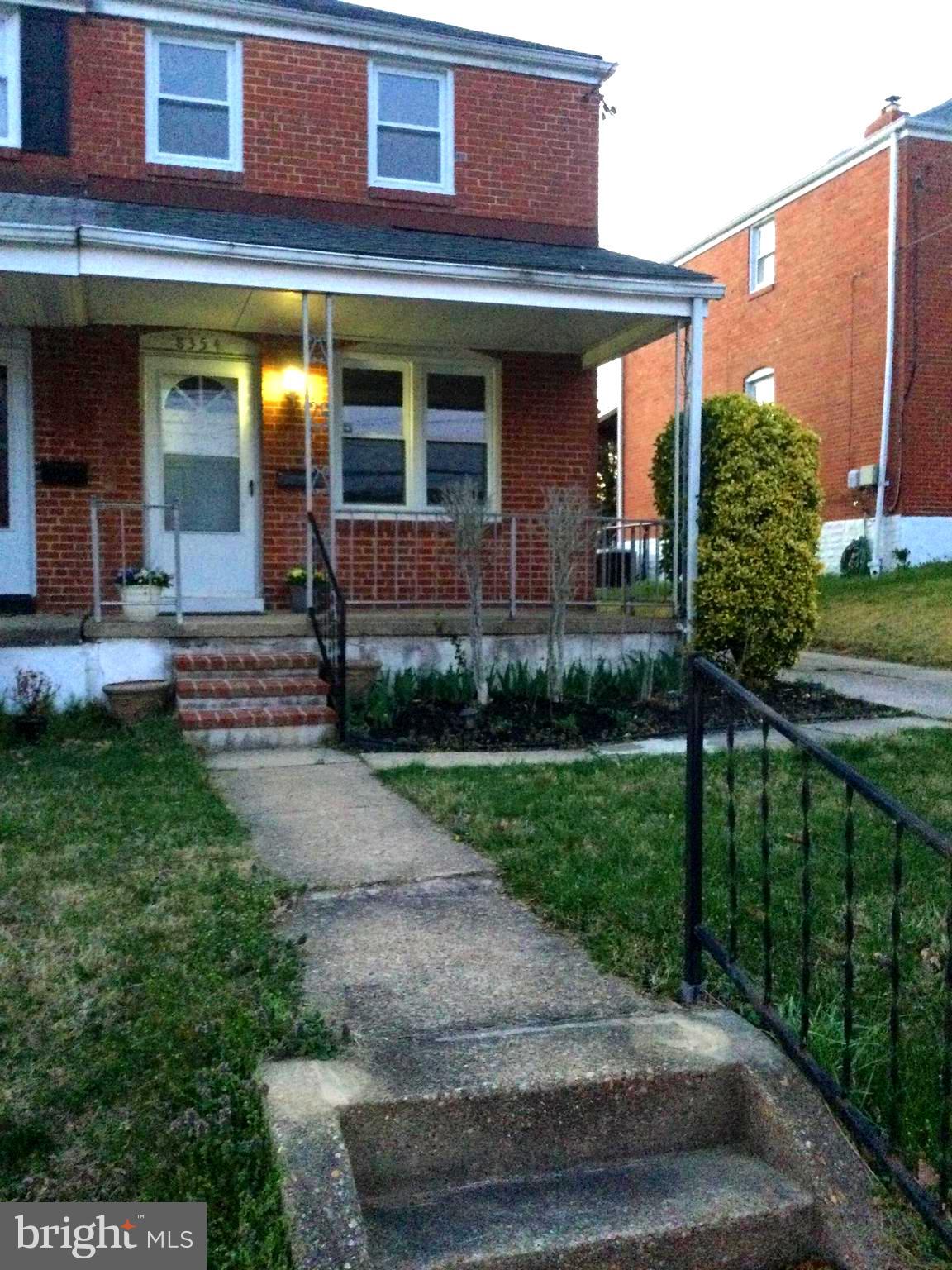 8354 Oakleigh Road Baltimore, MD 21234 - Photo 3 of 42 Gallery Image 3