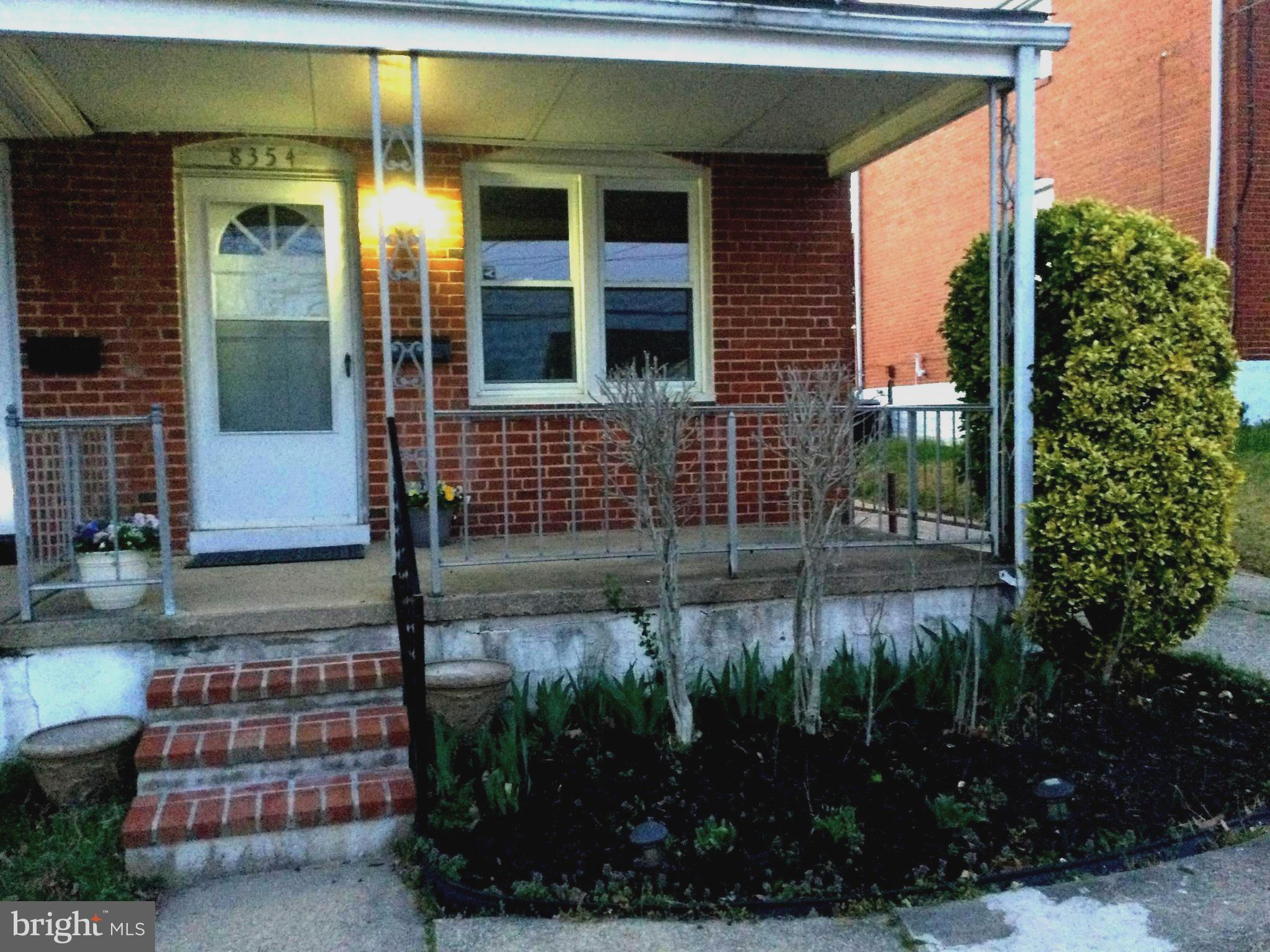8354 Oakleigh Road Baltimore, MD 21234 - Photo 4 of 42 Gallery Image 4