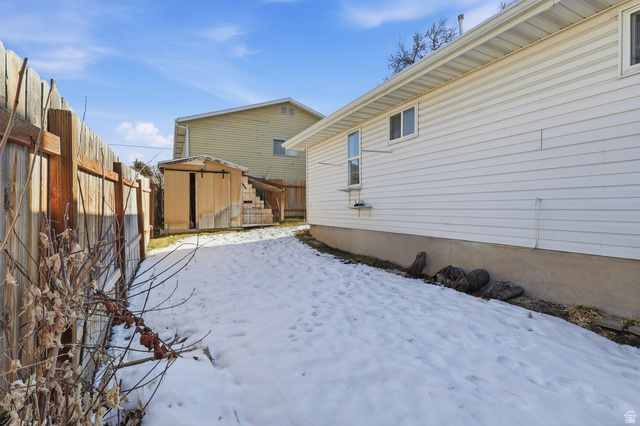 454 North 400 East Logan, UT 84321 - Photo 6 of 20