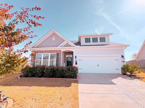 $405,000 | 807 Ingleside Road, Duncan, SC 29334