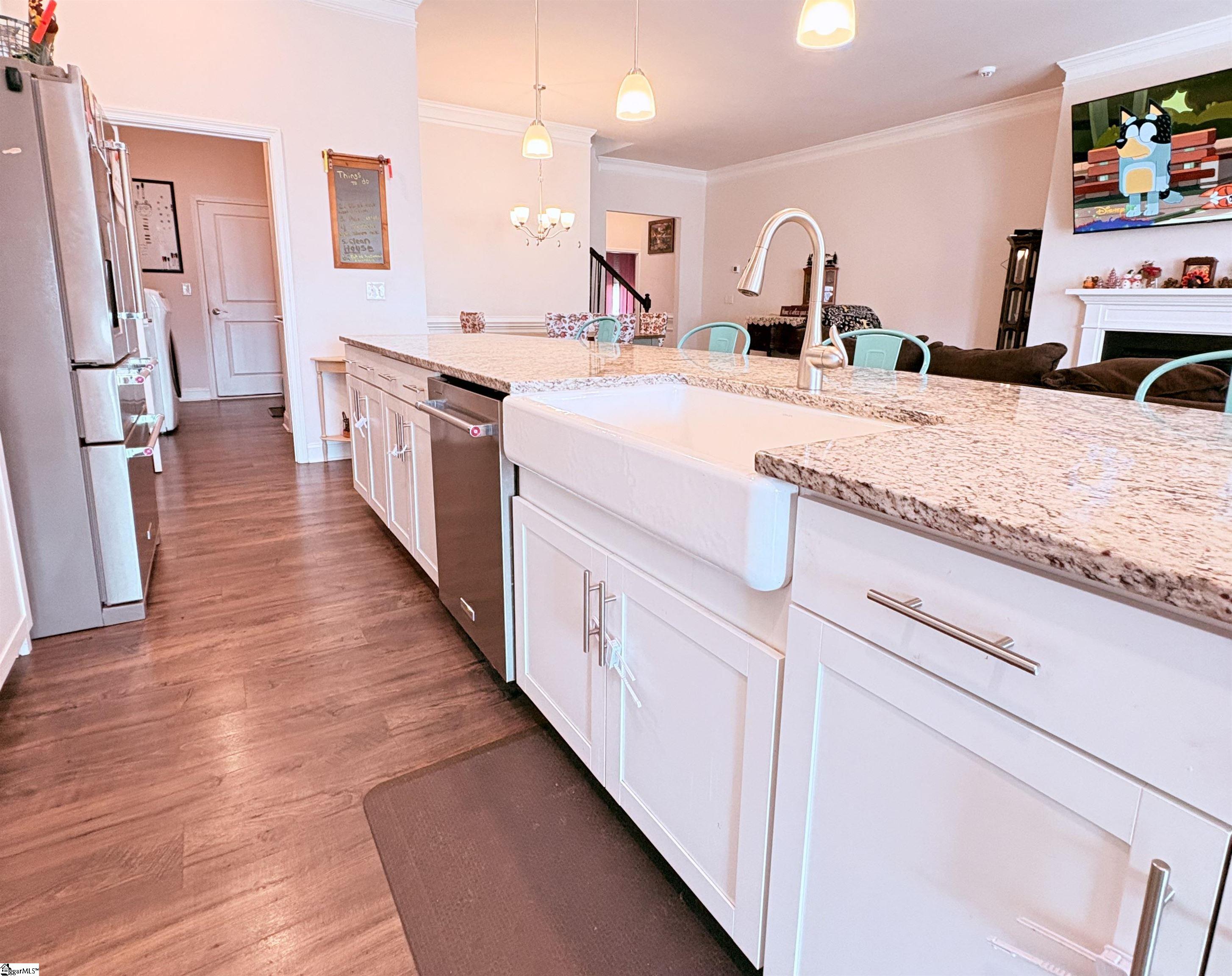 807 Ingleside Road Duncan, SC 29334 - Photo 12 of 32