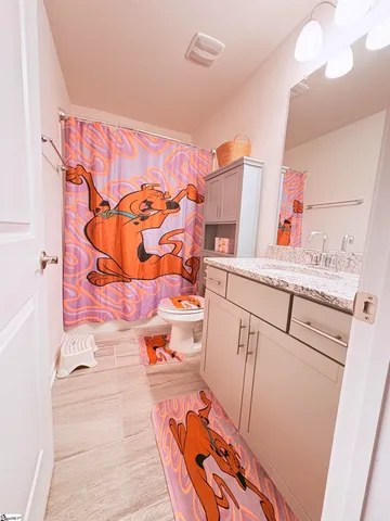 $415,000 | 807 Ingleside Road, Duncan, SC 29334