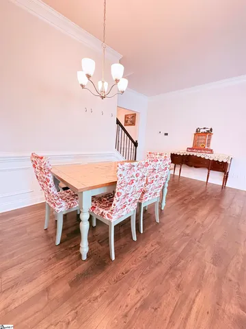 $410,000 | 807 Ingleside Road, Duncan, SC 29334