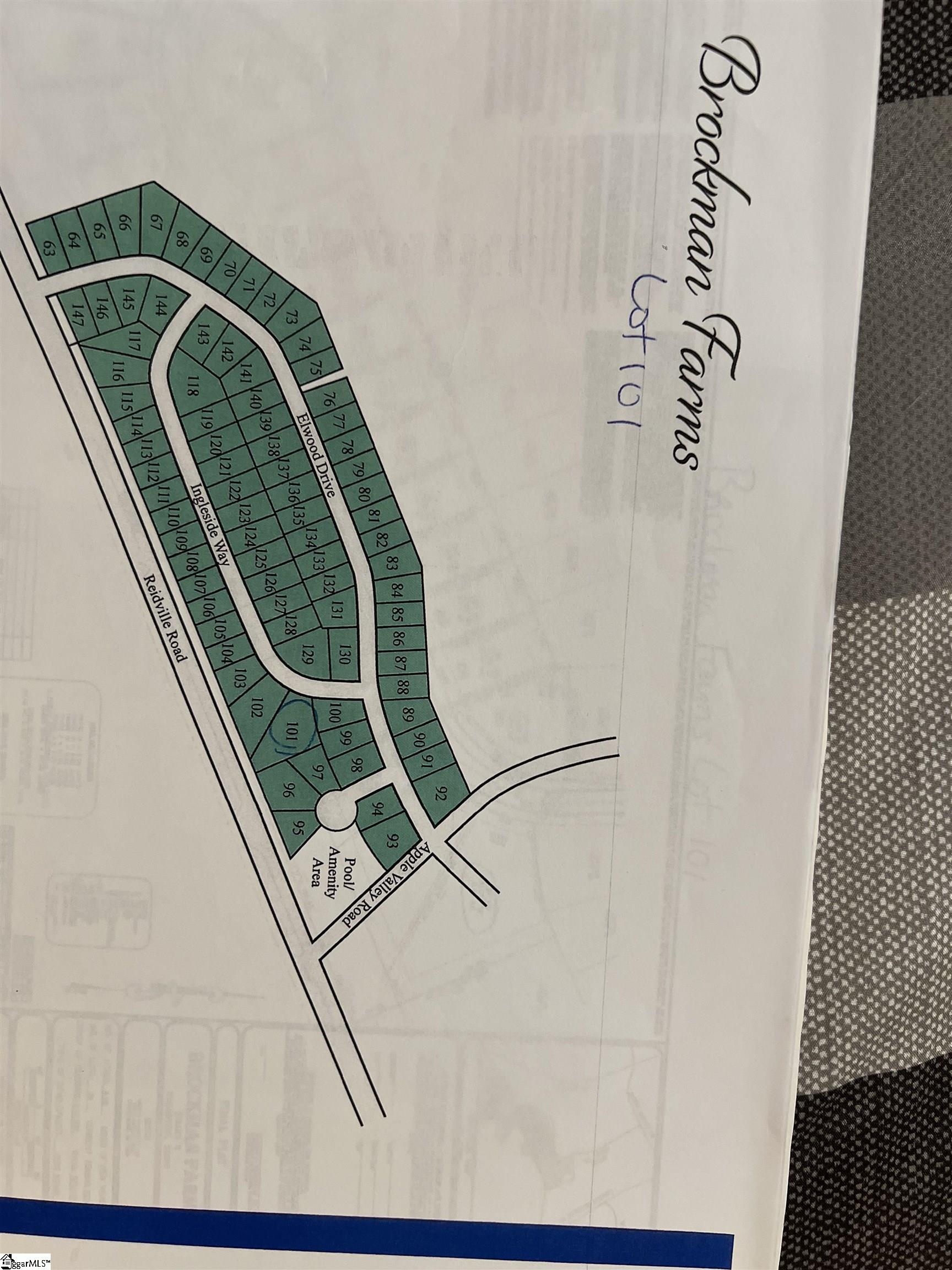 807 Ingleside Road Duncan, SC 29334 - Photo 30 of 32