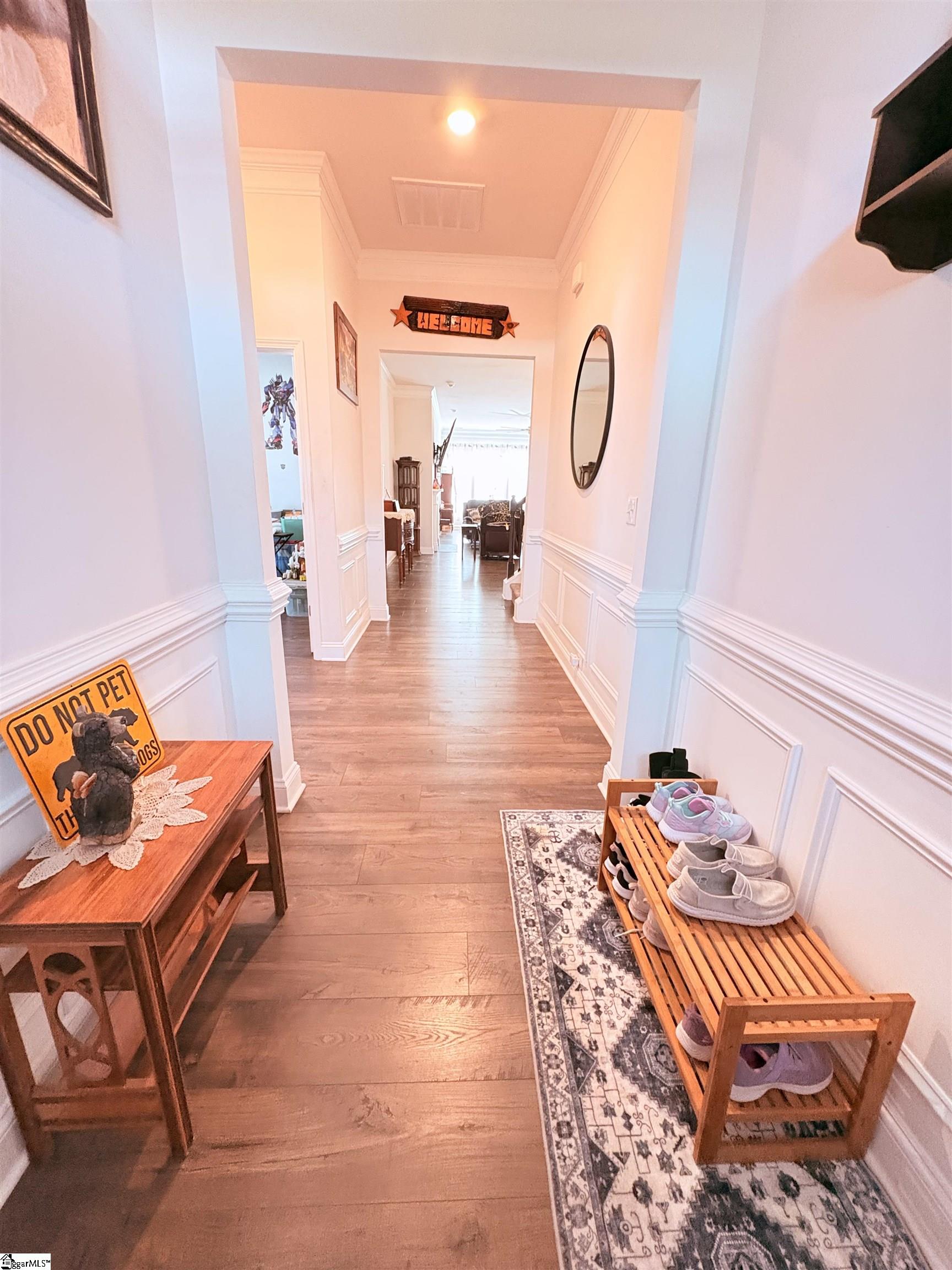 807 Ingleside Road Duncan, SC 29334 - Photo 3 of 32