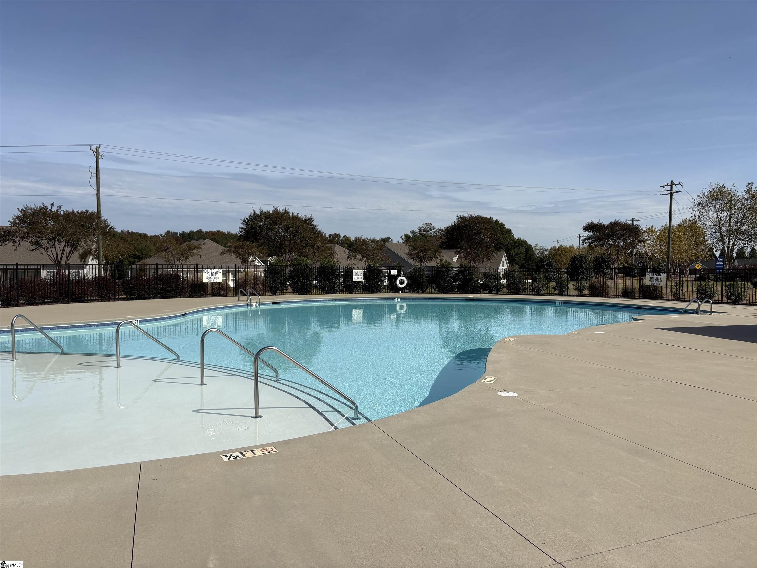 807 Ingleside Road Duncan, SC 29334 - Photo 32 of 32