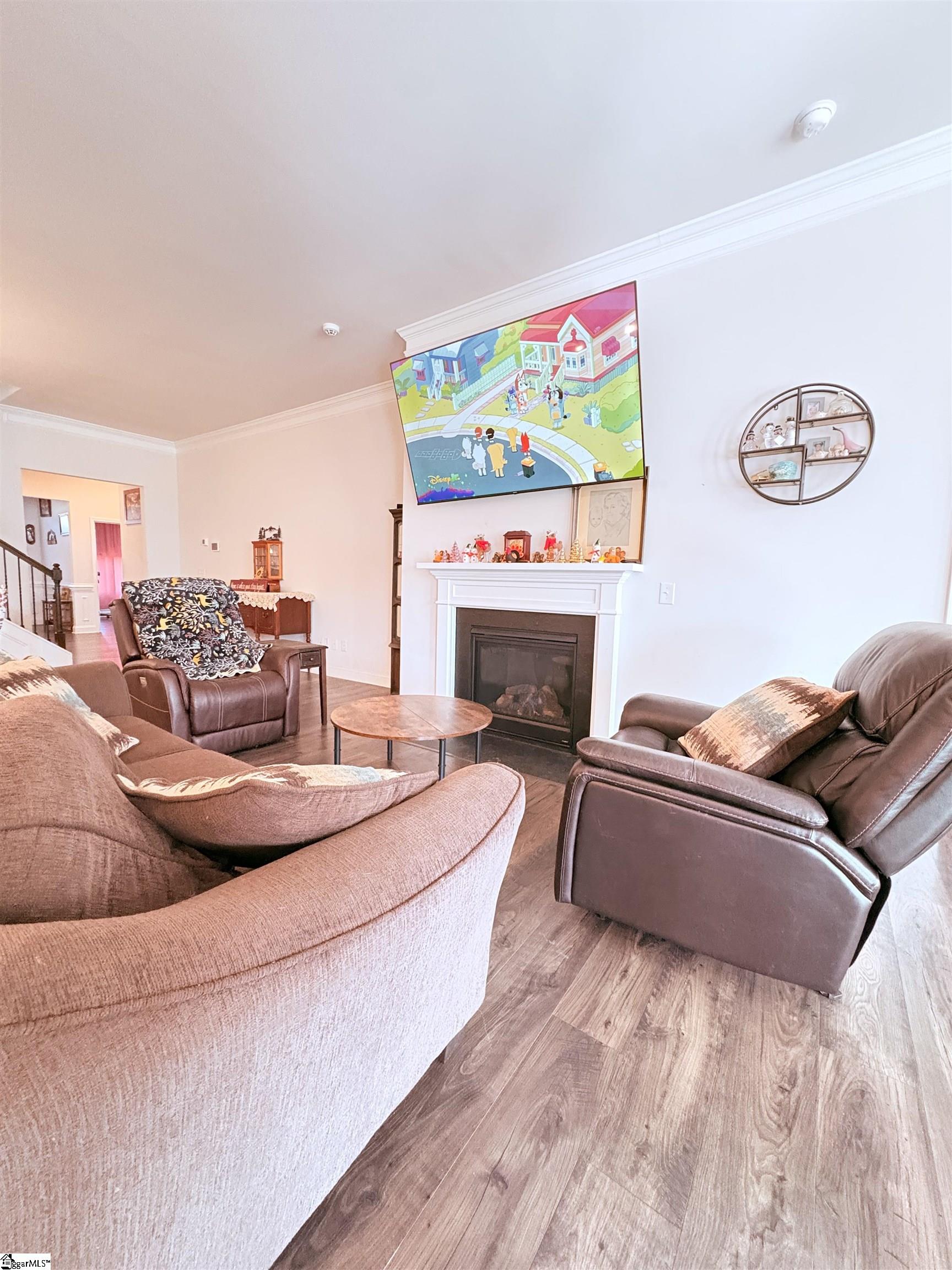 807 Ingleside Road Duncan, SC 29334 - Photo 5 of 32