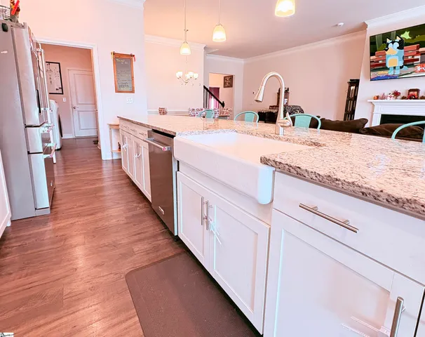 $415,000 | 807 Ingleside Road, Duncan, SC 29334