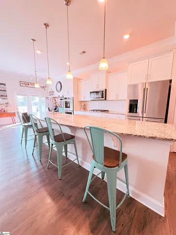 $415,000 | 807 Ingleside Road, Duncan, SC 29334