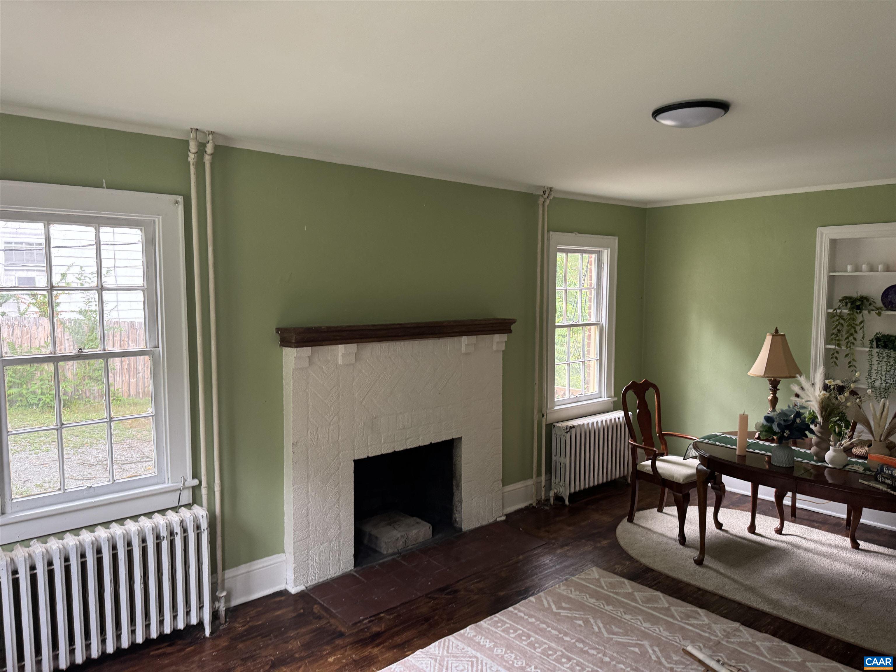 524 Valley Road Charlottesville, VA 22903 - Photo 6 of 12 Bedroom