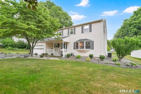 $524,900 | 19 Kennedy Road, Manchester, CT 06042