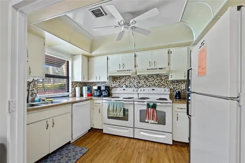 $129,900 | 3006 Caring Way, Unit 431, Port Charlotte, FL 33952