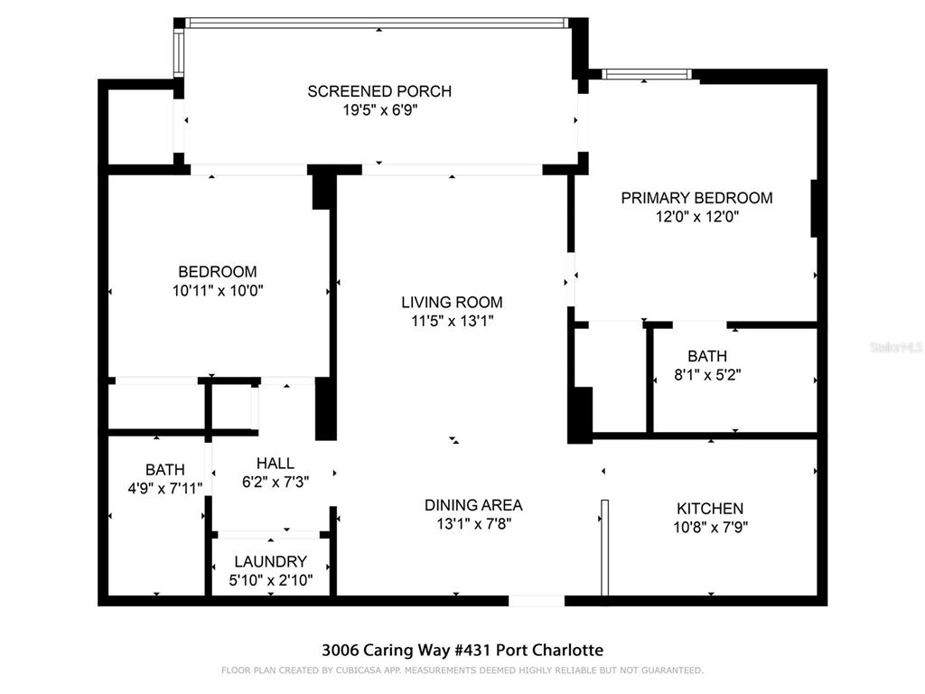 3006 Caring Way, Unit 431 Port Charlotte, FL 33952 - Photo 37 of 37