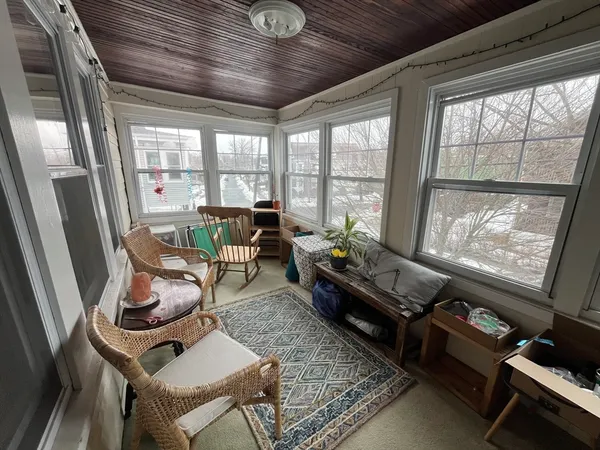 $3,950 | 52 Egerton Road, Unit 1, Arlington, MA 02474