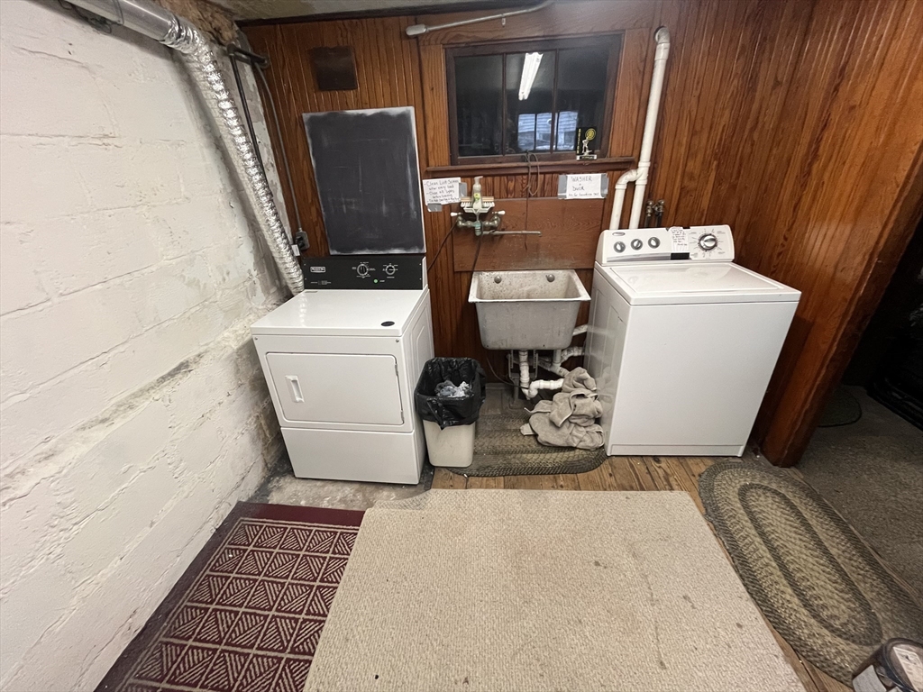 52 Egerton Road, Unit 1 Arlington, MA 02474 - Photo 16 of 16