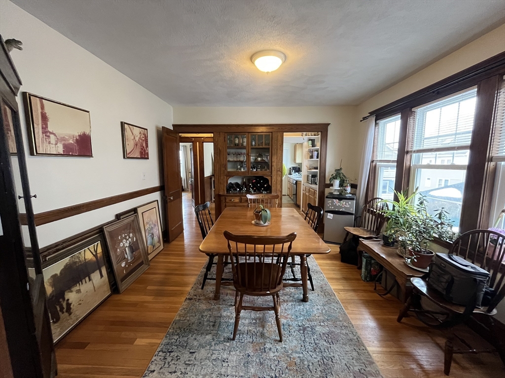 52 Egerton Road, Unit 1 Arlington, MA 02474 - Photo 2 of 16