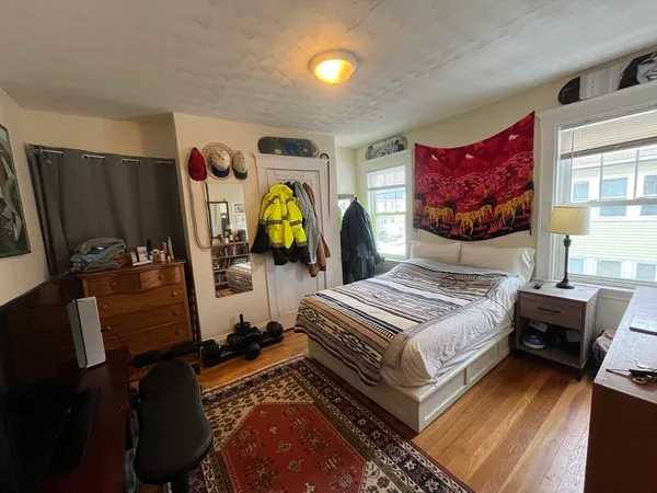 $3,950 | 52 Egerton Road, Unit 1, Arlington, MA 02474