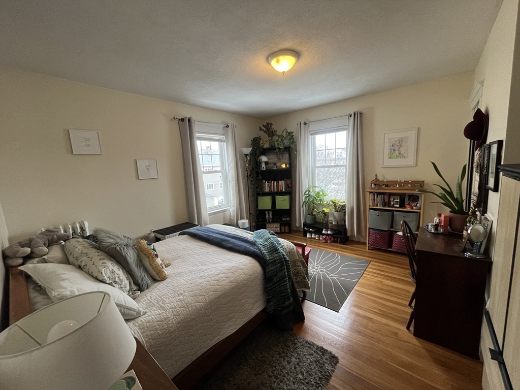 52 Egerton Road, Unit 1 Arlington, MA 02474 - Photo 4 of 16