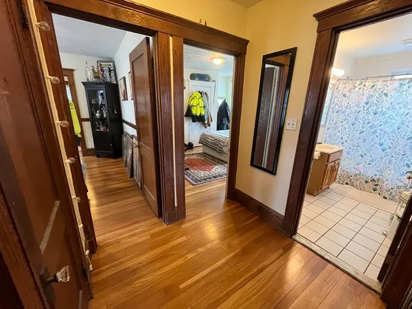 $3,950 | 52 Egerton Road, Unit 1, Arlington, MA 02474