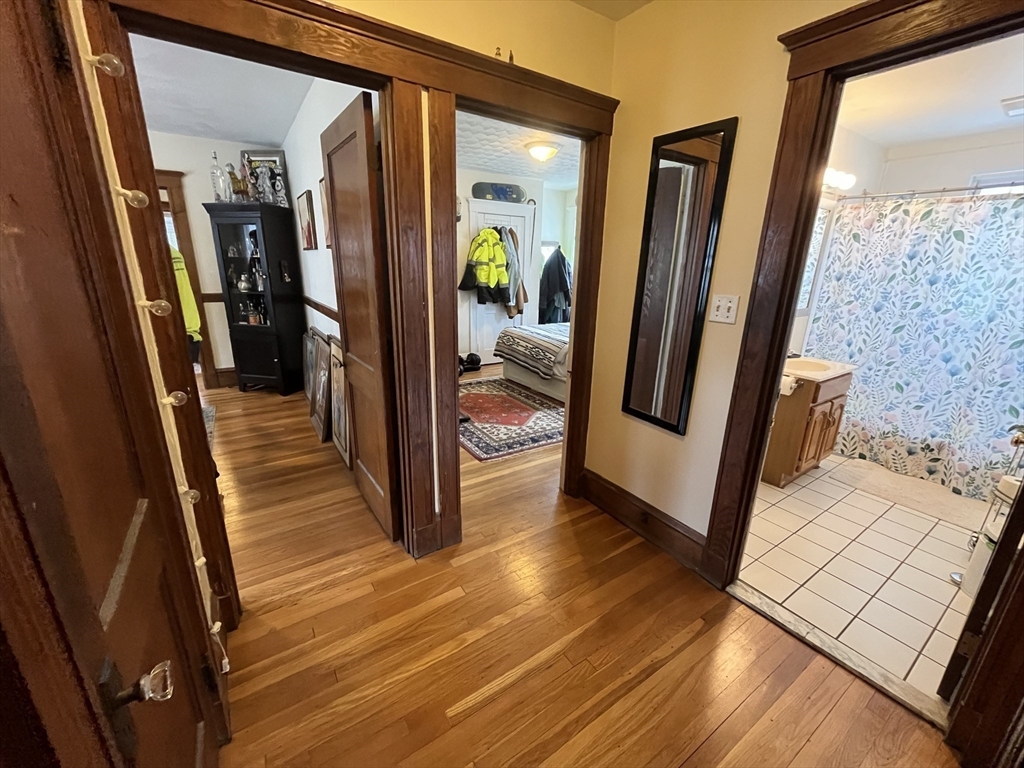 52 Egerton Road, Unit 1 Arlington, MA 02474 - Photo 5 of 16