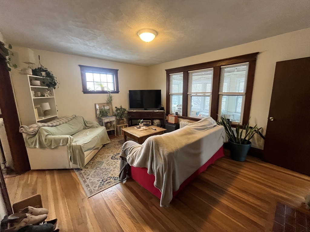 52 Egerton Road, Unit 1 Arlington, MA 02474 - Photo 8 of 16