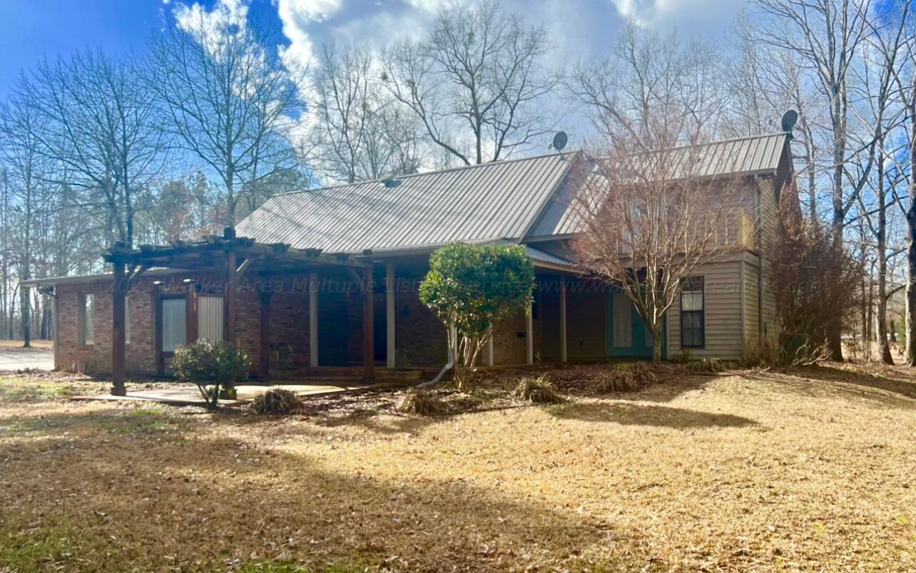 173 Lampkin Road Sulligent, AL 35586 - Photo 47 of 50 Gallery Image 47