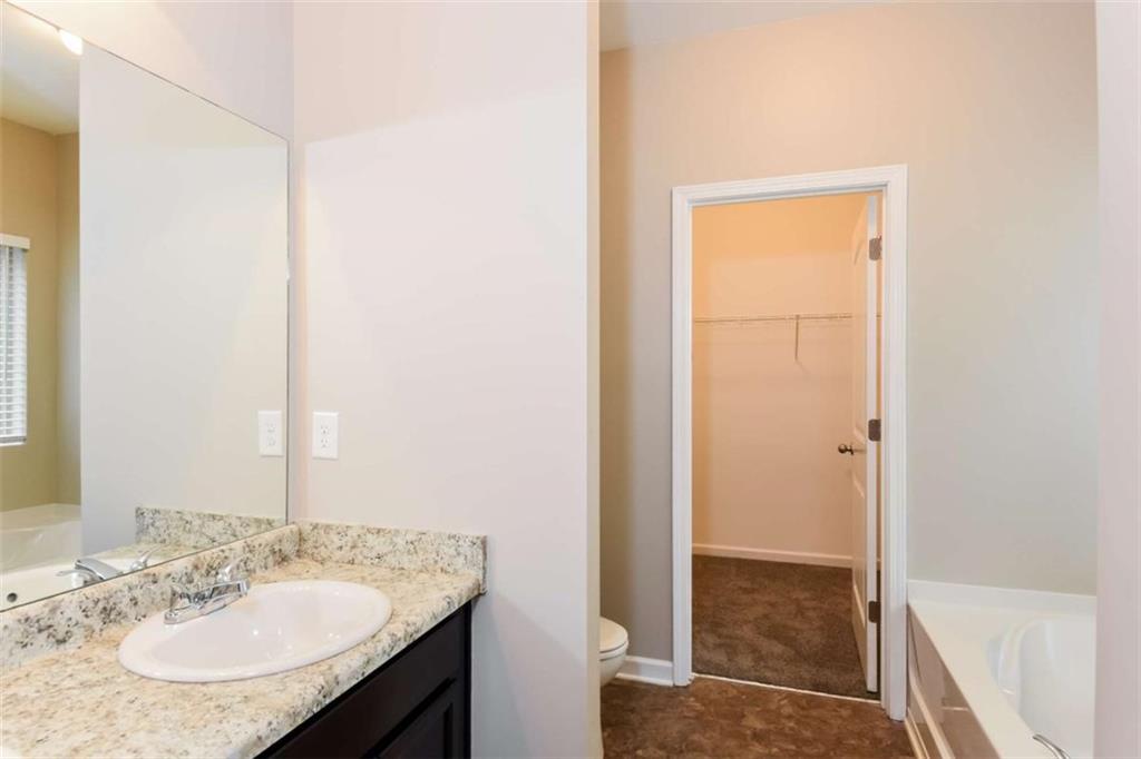 228 Stephens Mill Drive Dallas, GA 30157 - Photo 15 of 15