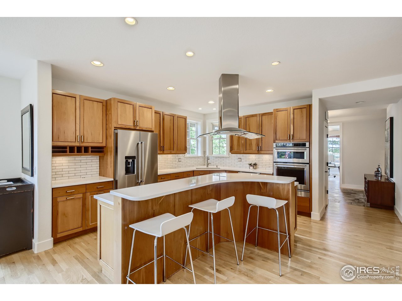 5136 Ralston Street Boulder, CO 80304 - Photo 11 of 38