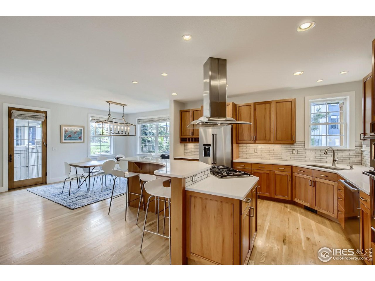 5136 Ralston Street Boulder, CO 80304 - Photo 14 of 38