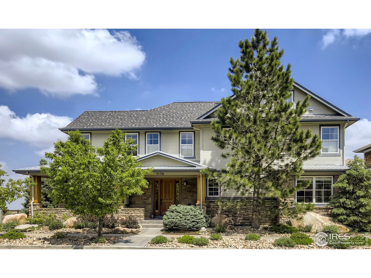 5136 Ralston Street Boulder, CO 80304 - Photo 2 of 38