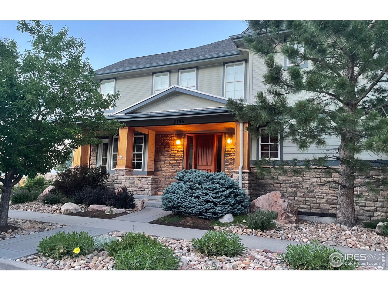 5136 Ralston Street Boulder, CO 80304 - Photo 30 of 38