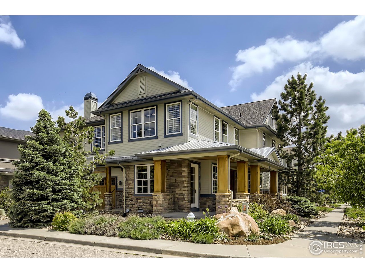 5136 Ralston Street Boulder, CO 80304 - Photo 3 of 38