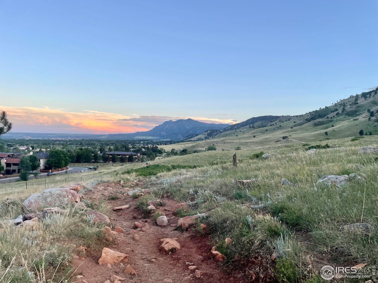 5136 Ralston Street Boulder, CO 80304 - Photo 31 of 38