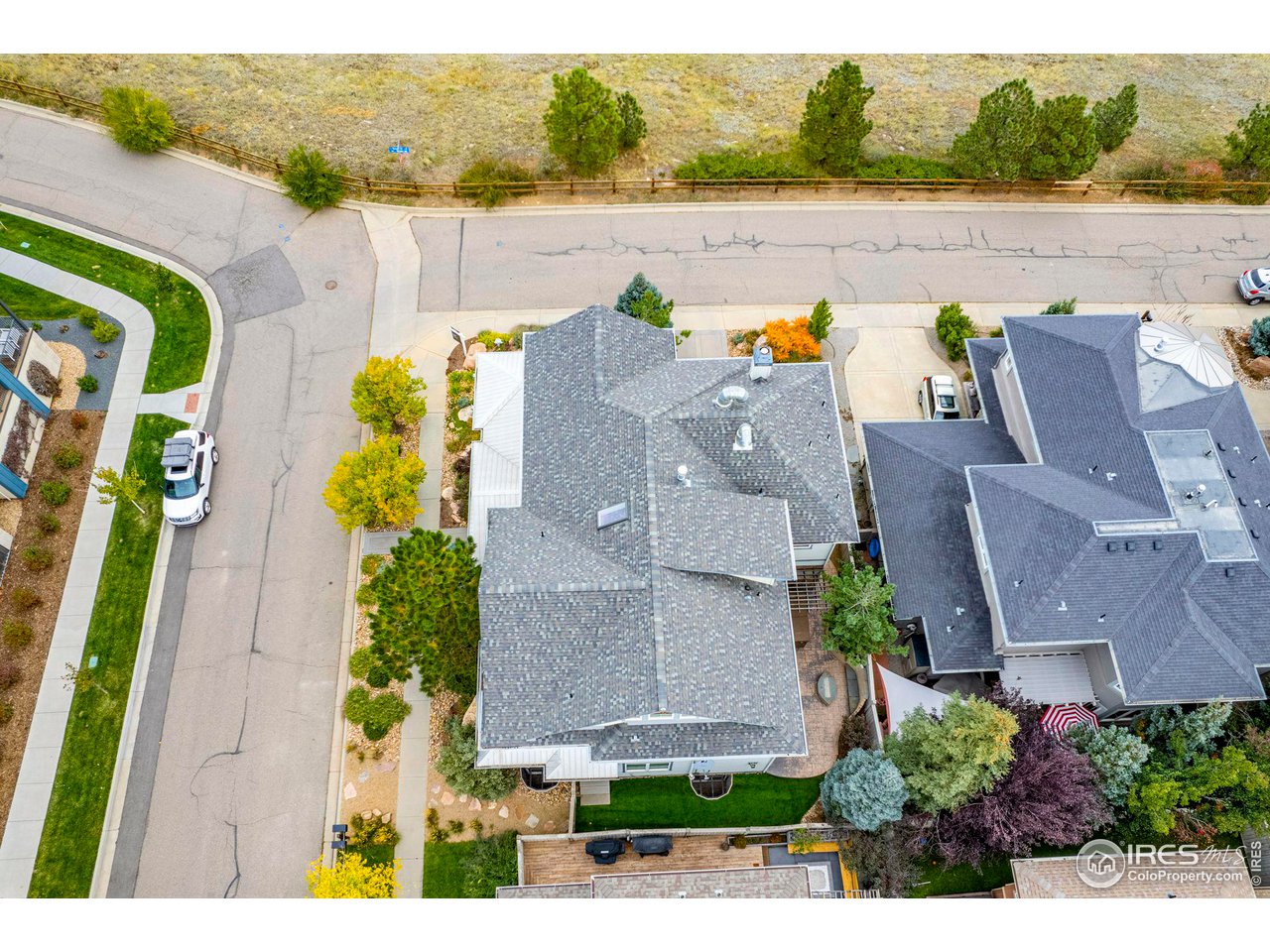 5136 Ralston Street Boulder, CO 80304 - Photo 37 of 38