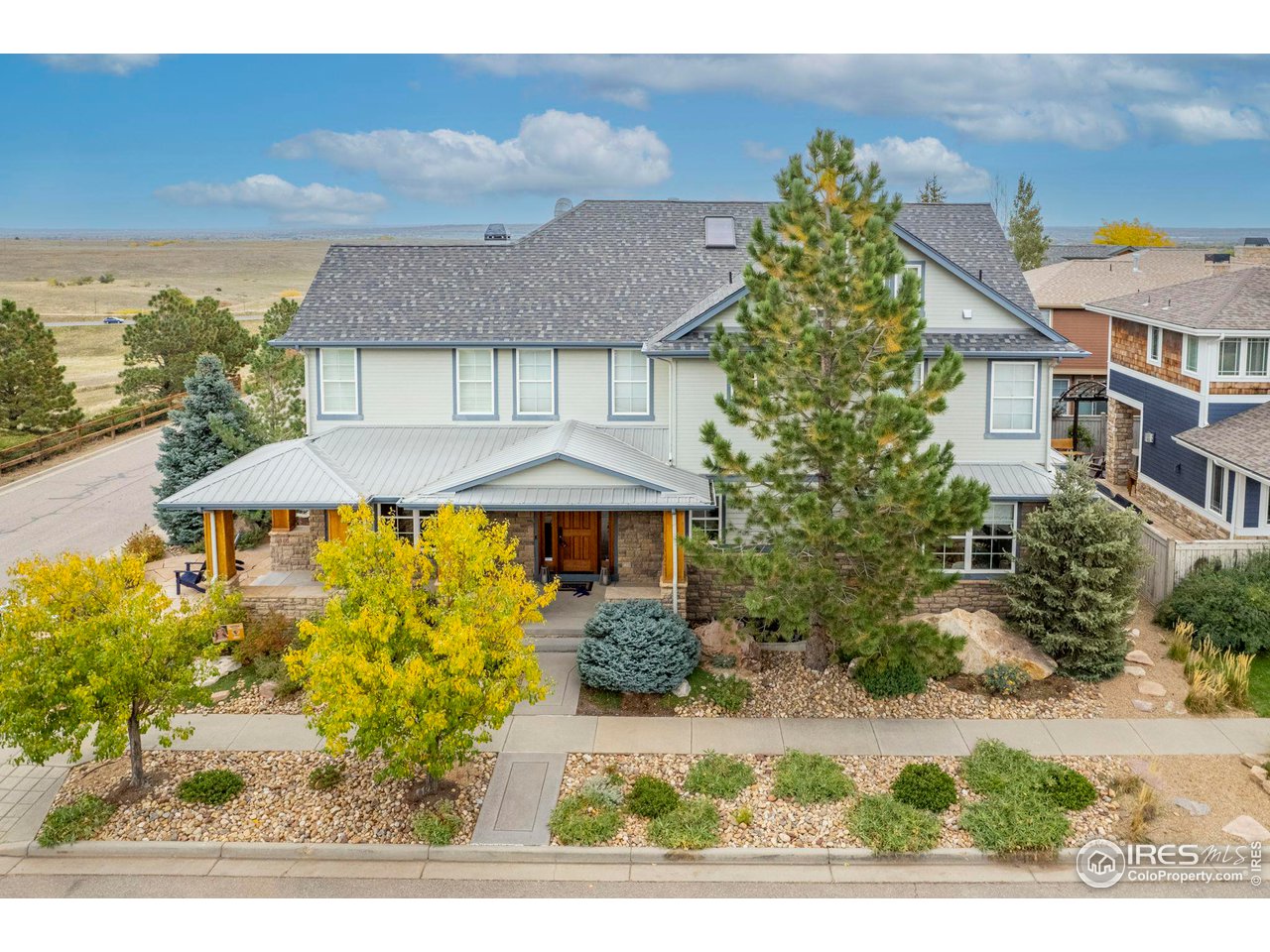 5136 Ralston Street Boulder, CO 80304 - Photo 38 of 38