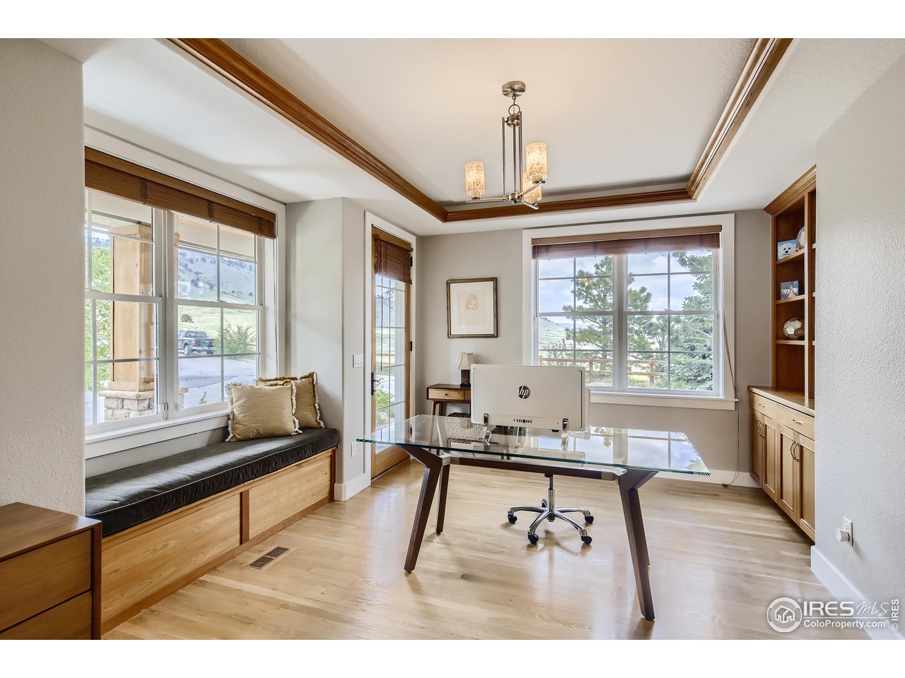 5136 Ralston Street Boulder, CO 80304 - Photo 7 of 38