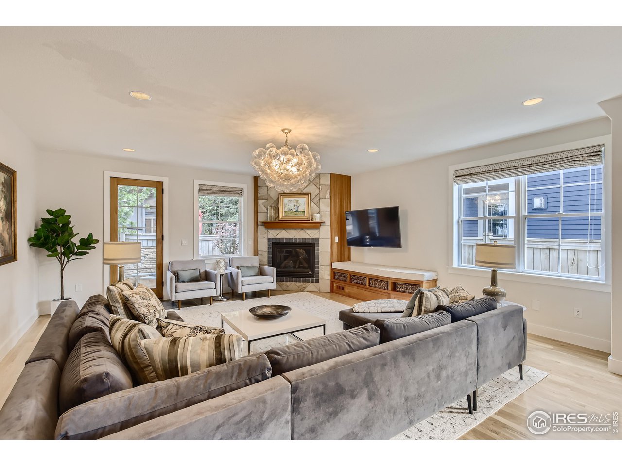 5136 Ralston Street Boulder, CO 80304 - Photo 8 of 38