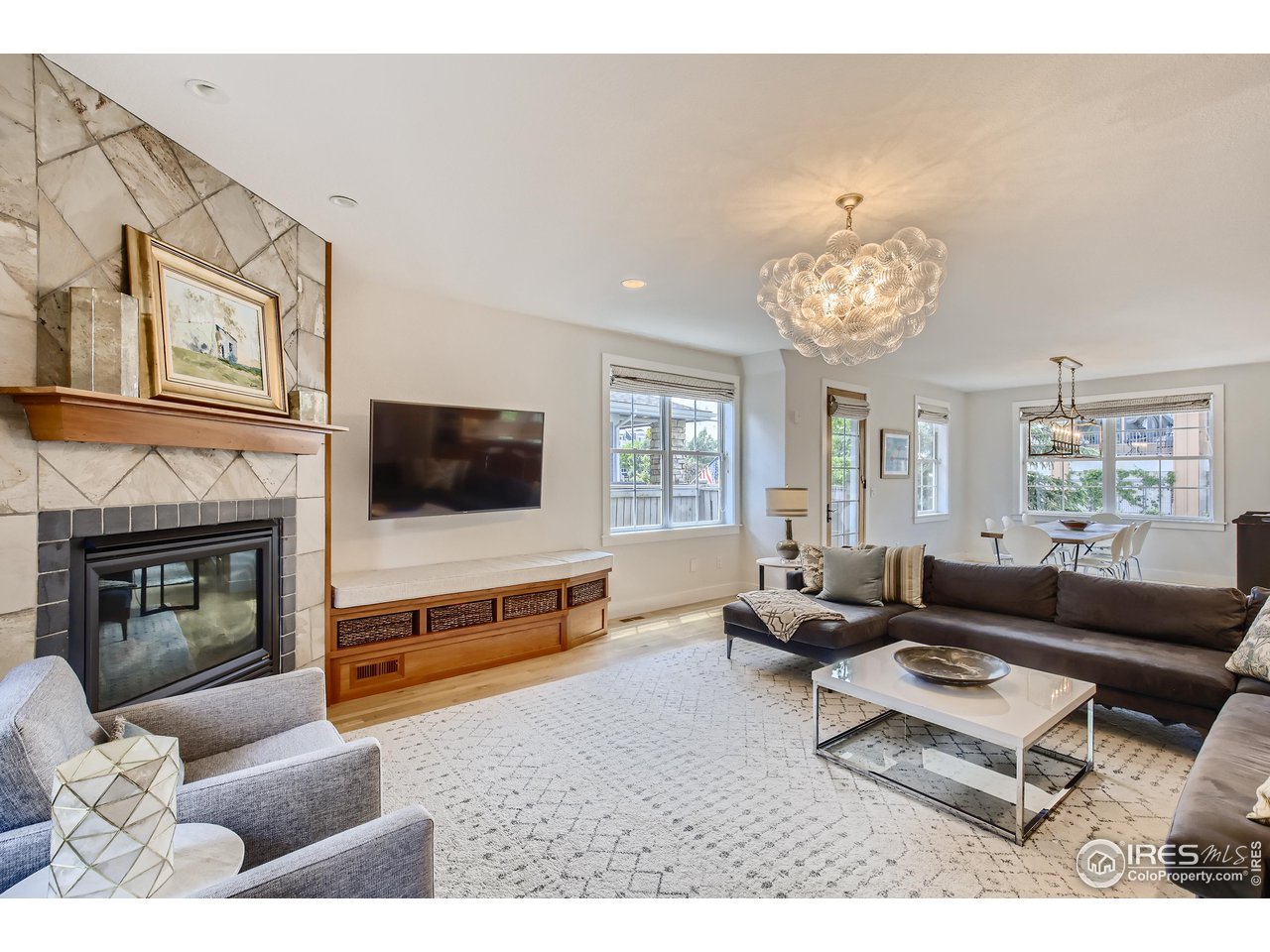 5136 Ralston Street Boulder, CO 80304 - Photo 9 of 38