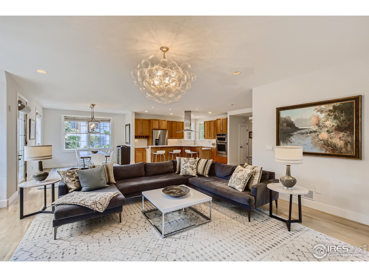 5136 Ralston Street Boulder, CO 80304 - Photo 10 of 38