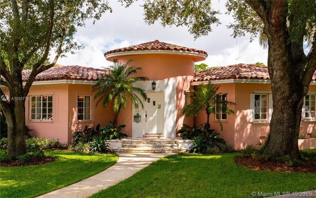 $1,075,000 | 1247 Anastasia Avenue, Coral Gables, FL 33134