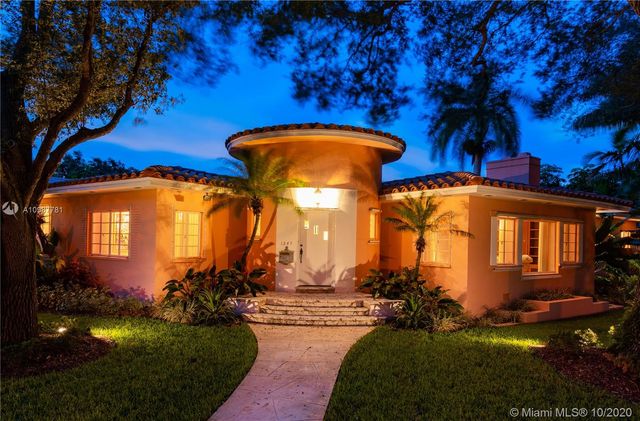 $1,075,000 | 1247 Anastasia Avenue, Coral Gables, FL 33134