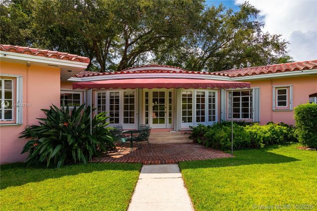 $1,075,000 | 1247 Anastasia Avenue, Coral Gables, FL 33134