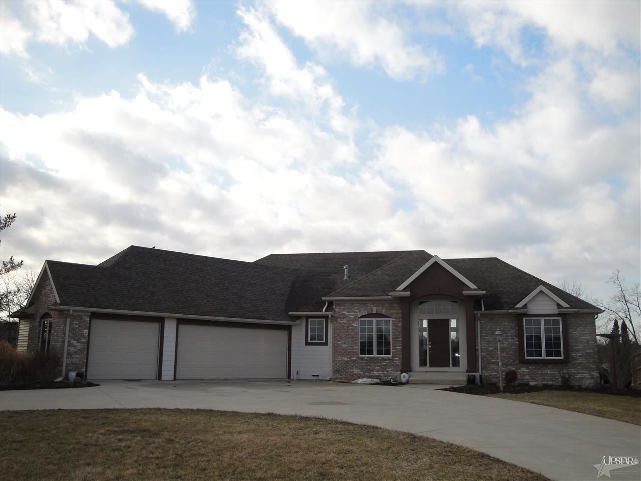 4402 Union Chapel Road Fort Wayne, IN 46845 - Photo 1 of 29