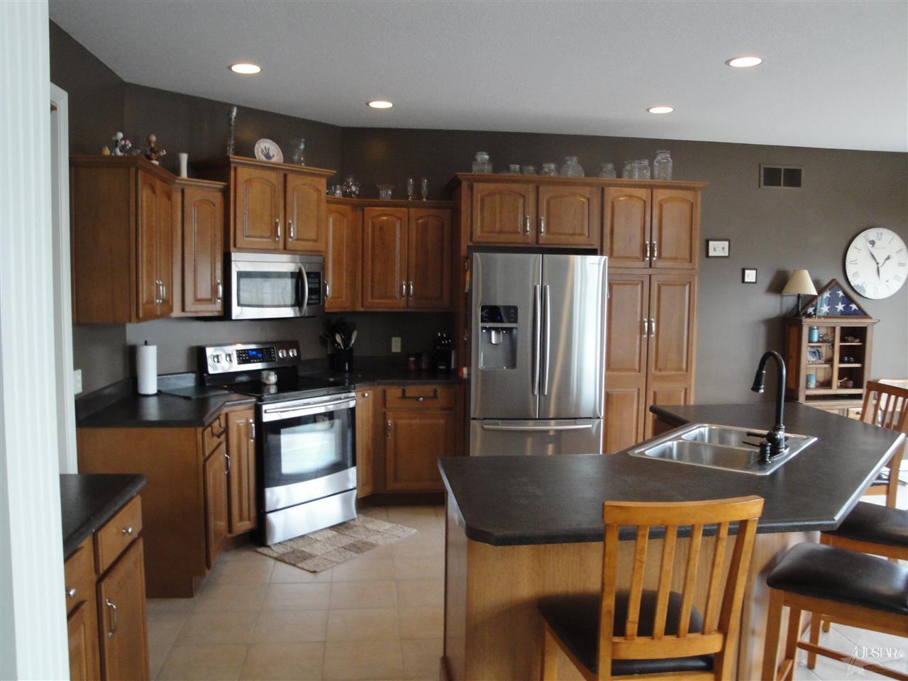 4402 Union Chapel Road Fort Wayne, IN 46845 - Photo 11 of 29