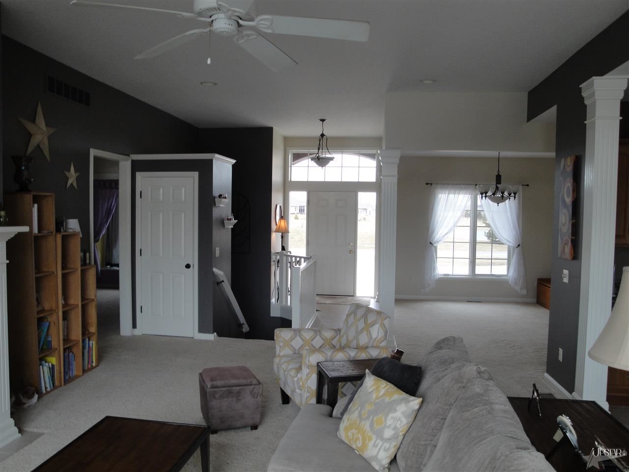4402 Union Chapel Road Fort Wayne, IN 46845 - Photo 4 of 29