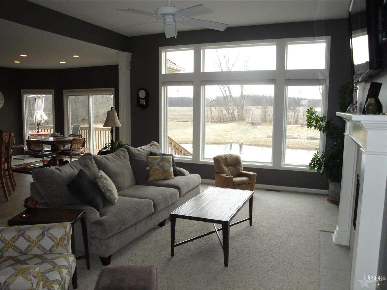 4402 Union Chapel Road Fort Wayne, IN 46845 - Photo 6 of 29