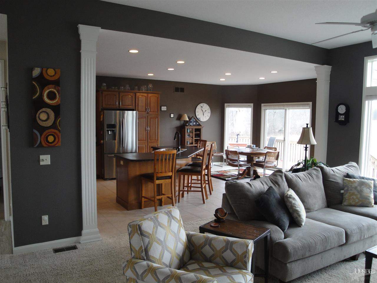 4402 Union Chapel Road Fort Wayne, IN 46845 - Photo 7 of 29