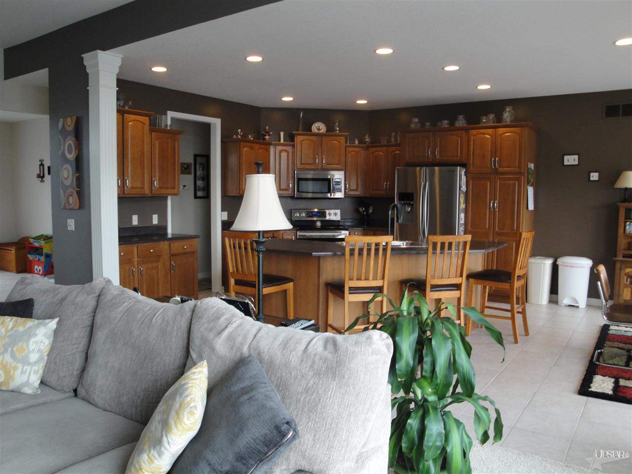 4402 Union Chapel Road Fort Wayne, IN 46845 - Photo 9 of 29
