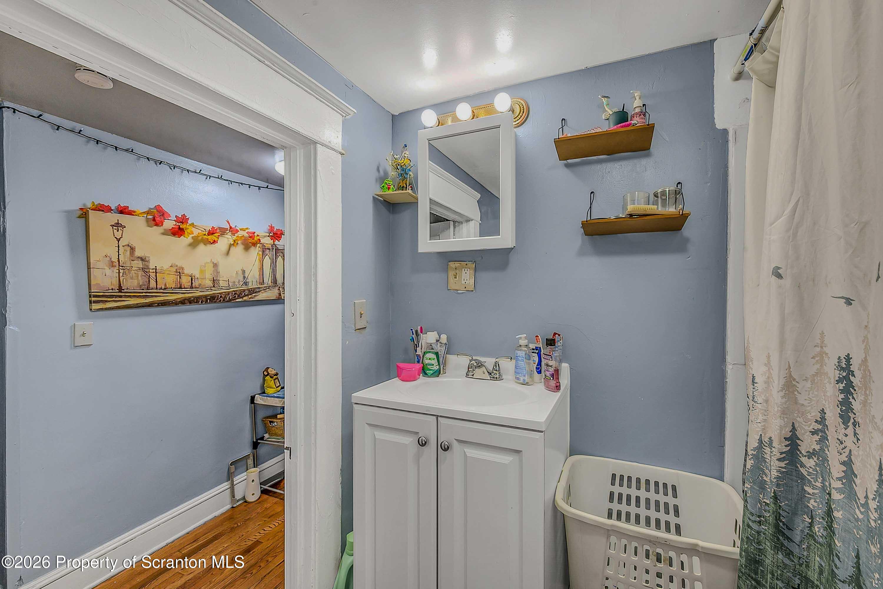 1401 Prospect Avenue Scranton, PA 18505 - Photo 21 of 34 Prospect Ave -25